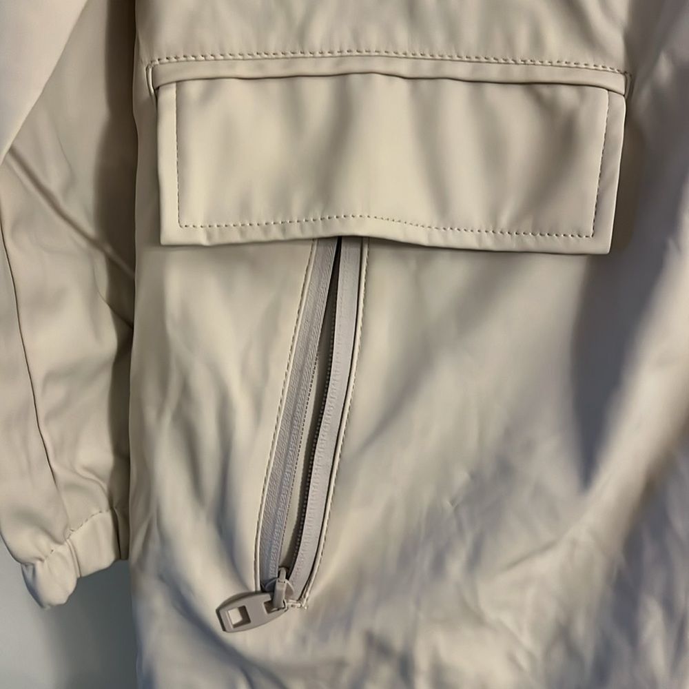 Zara Basic Jacket - image 2